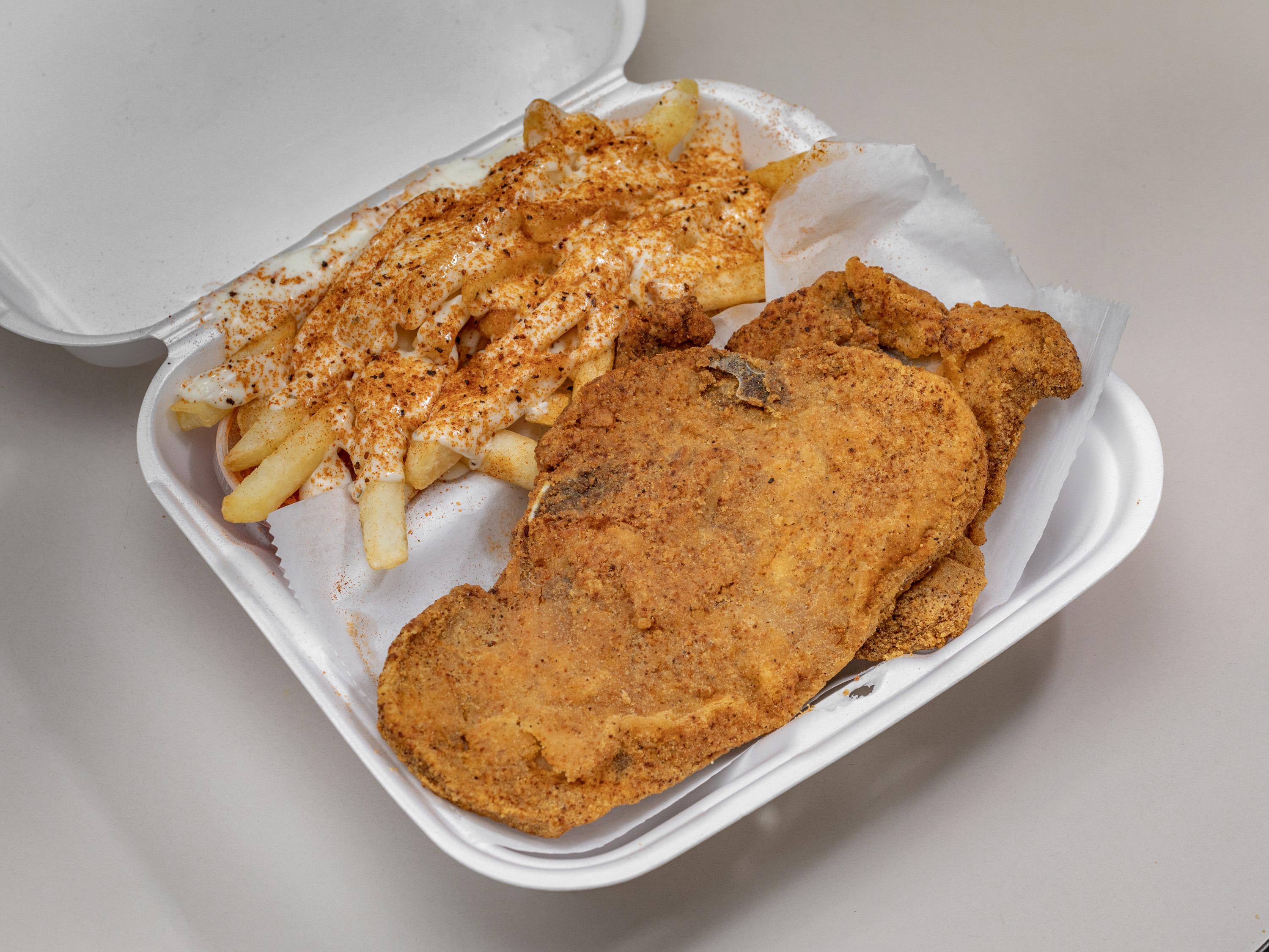 Photo credit: grubhub