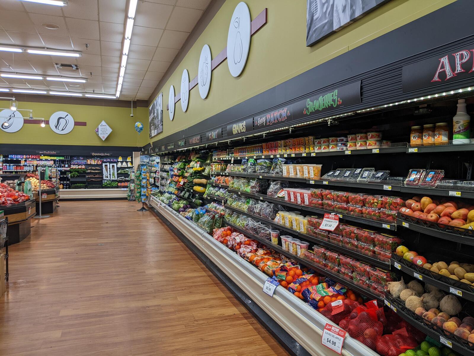 Photo credit: nextdoor