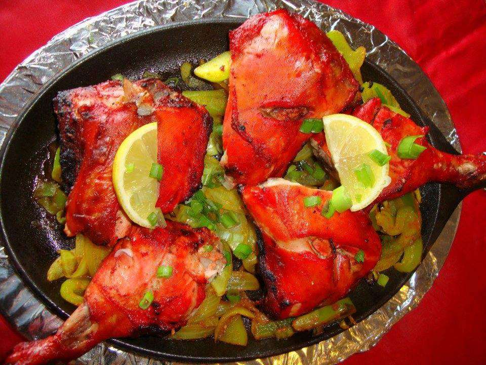 Photo credit: zomato