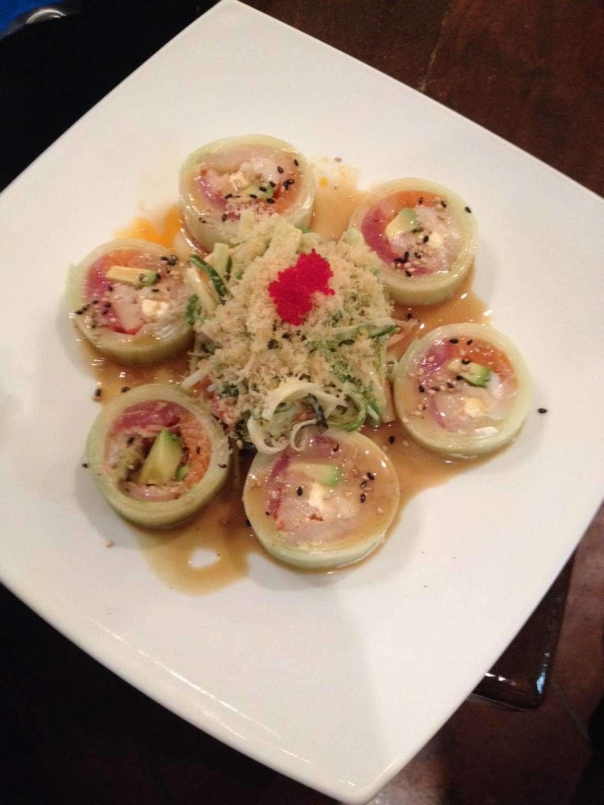 Photo credit: zomato