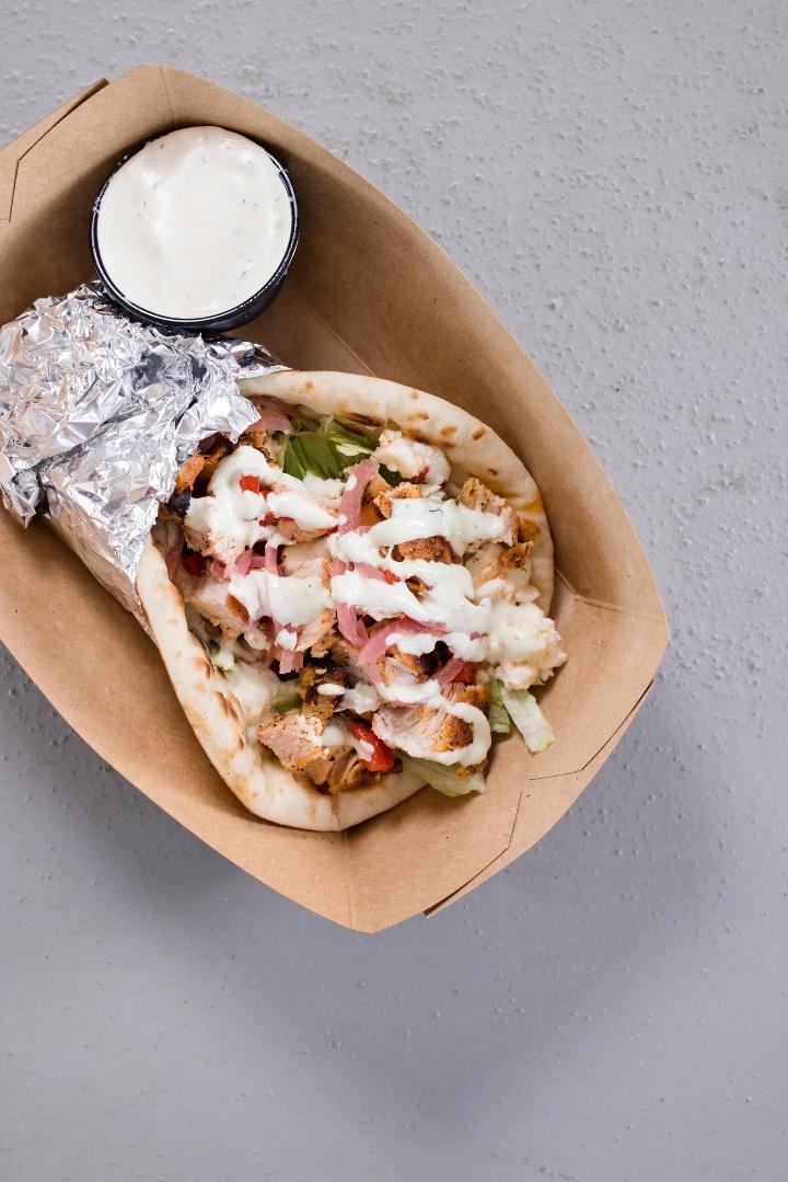 Photo credit: grubhub