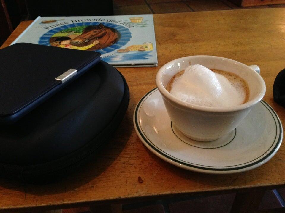 Photo credit: nextdoor