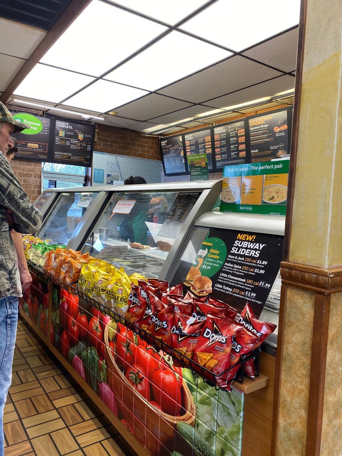 Photo credit: nextdoor