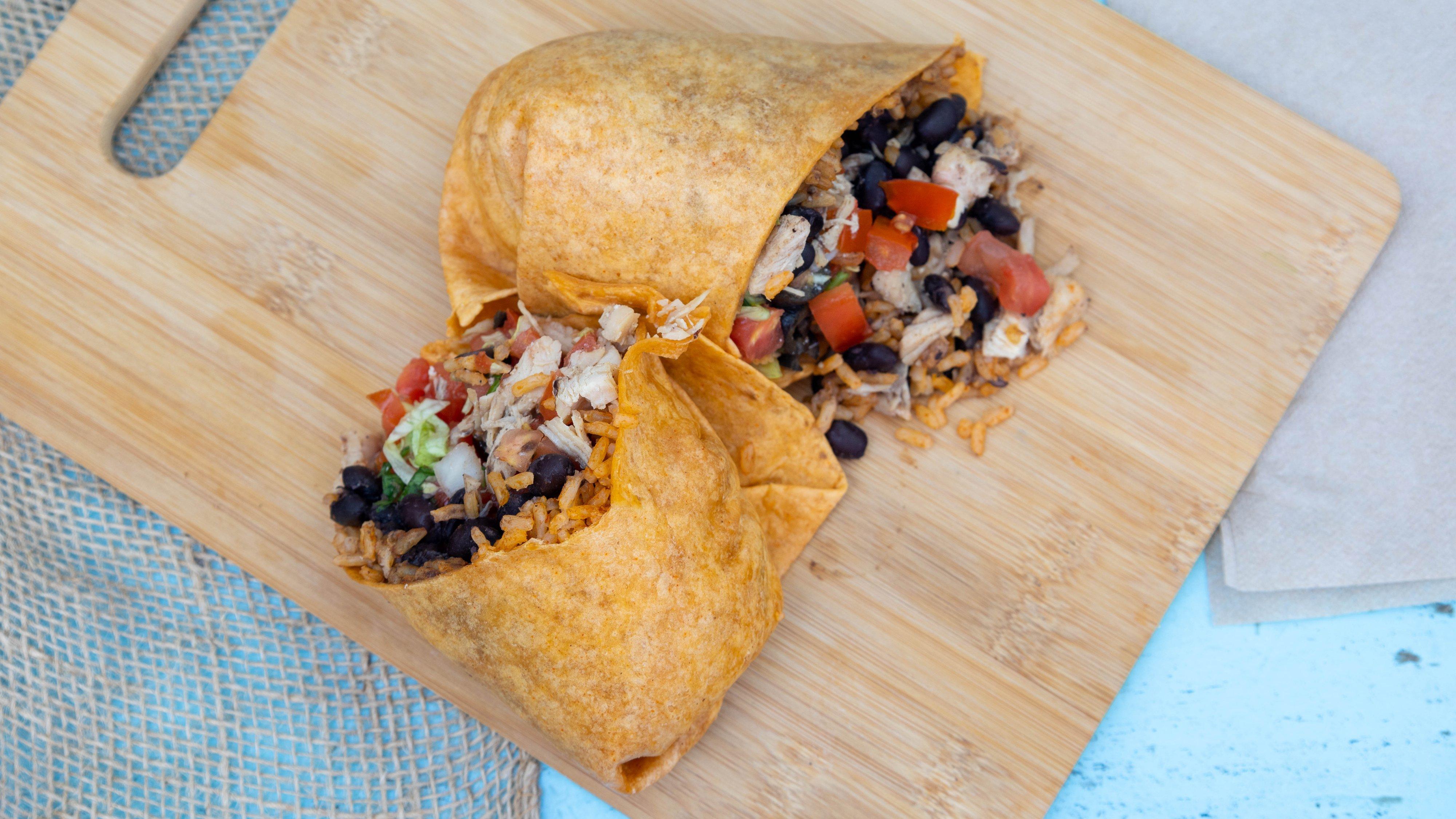 Photo credit: grubhub