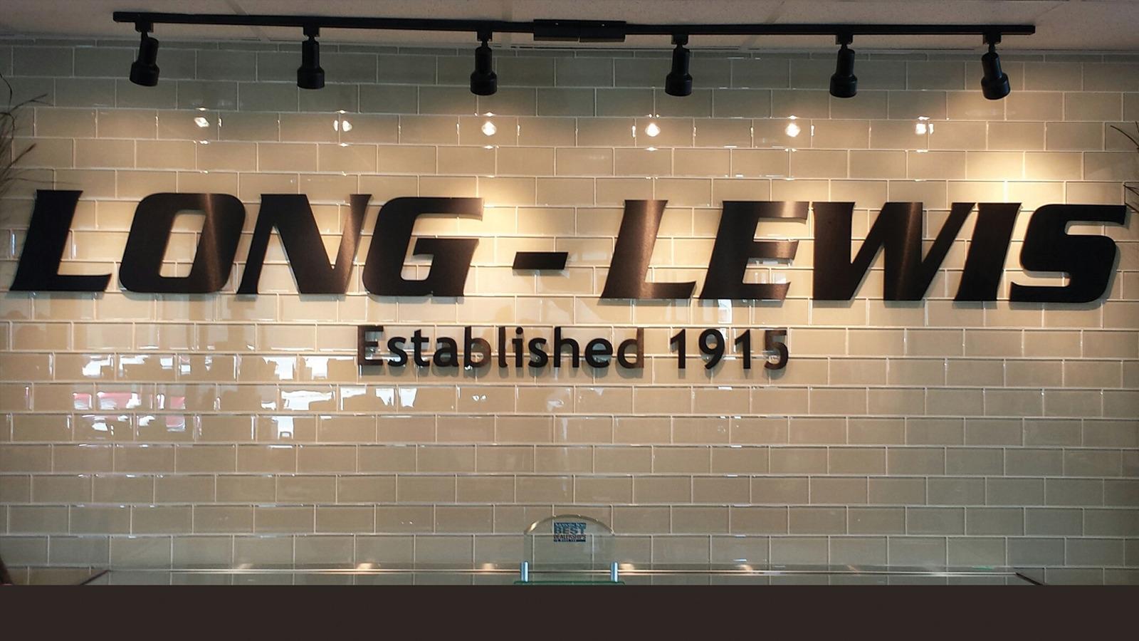 Long-Lewis Foreign and Import Vehicle Service and Repair