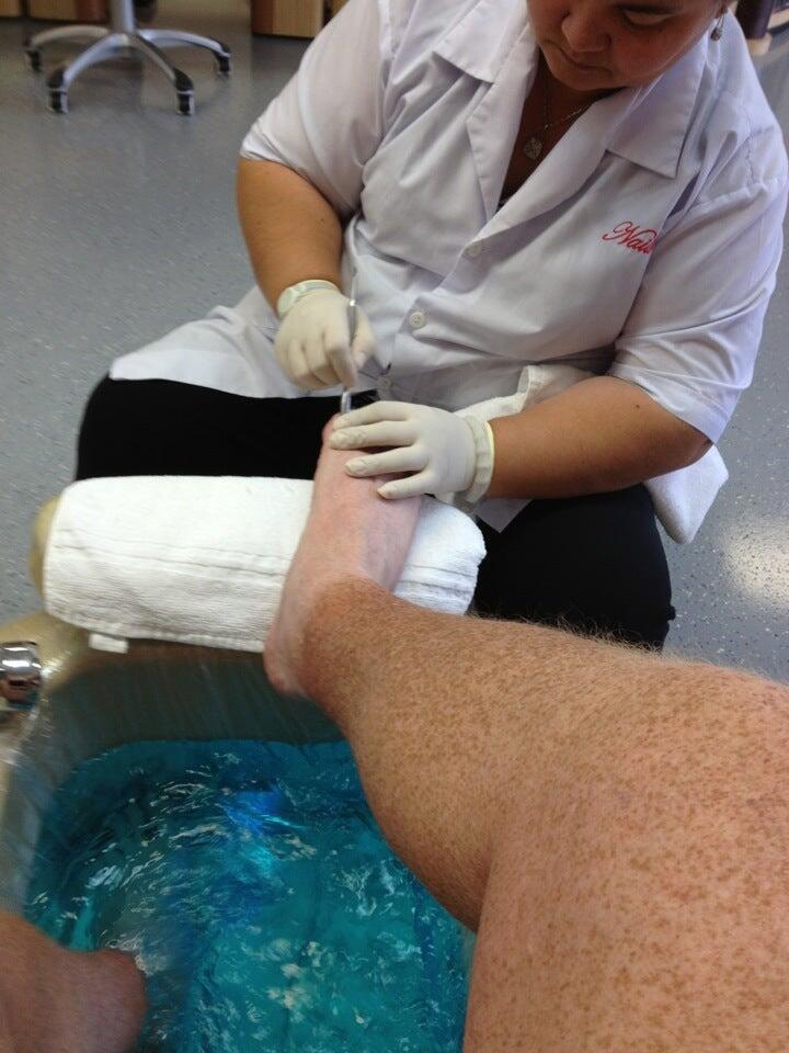 Photo credit: nextdoor