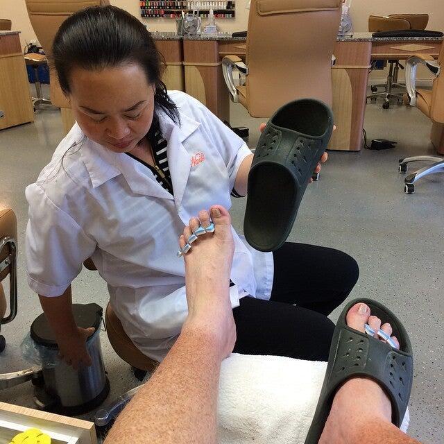 Photo credit: nextdoor