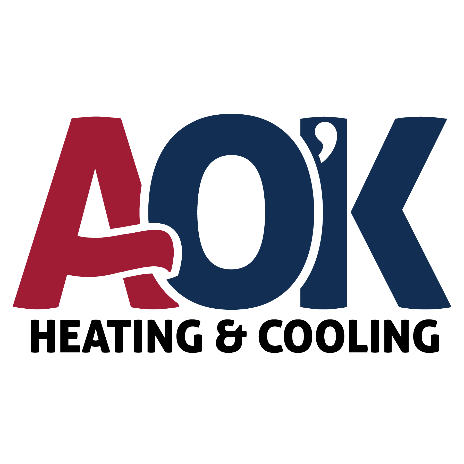 A-O'K Heating & Cooling