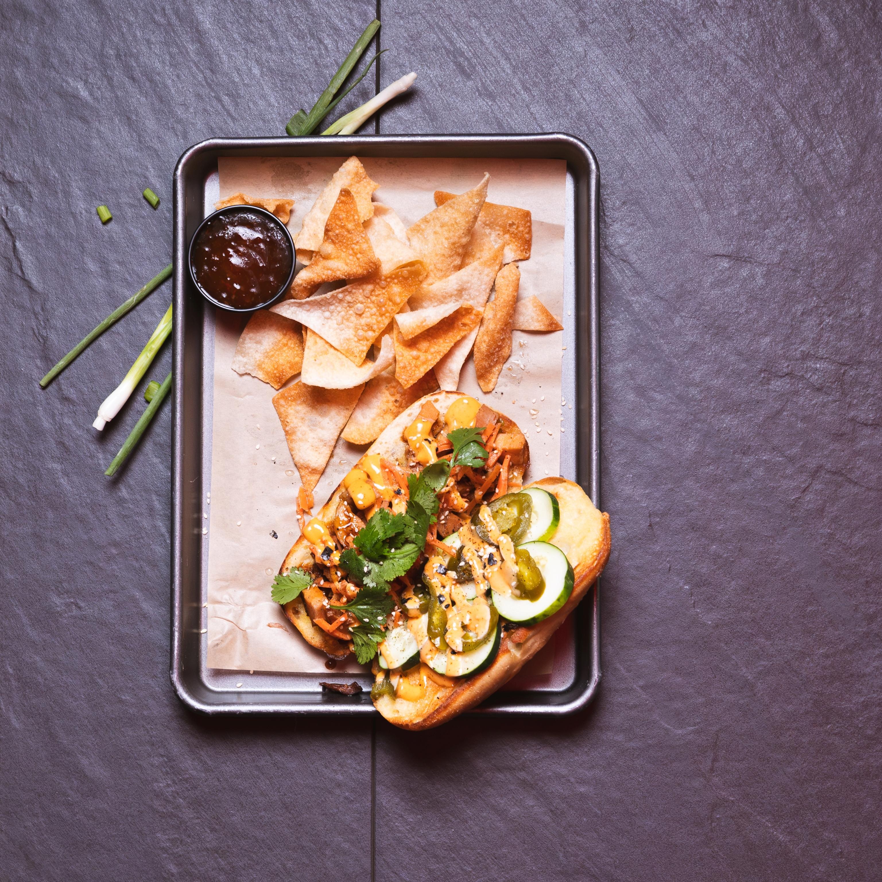 Photo credit: grubhub
