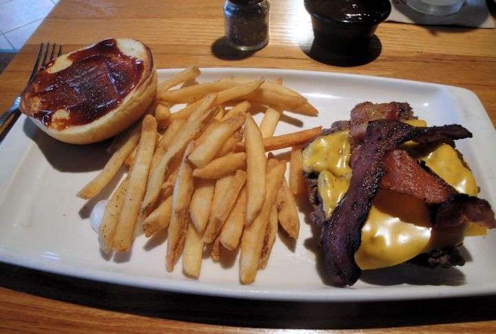 Photo credit: zomato