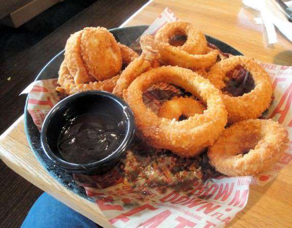 Photo credit: zomato