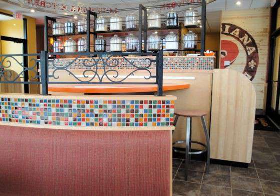 Photo credit: zomato