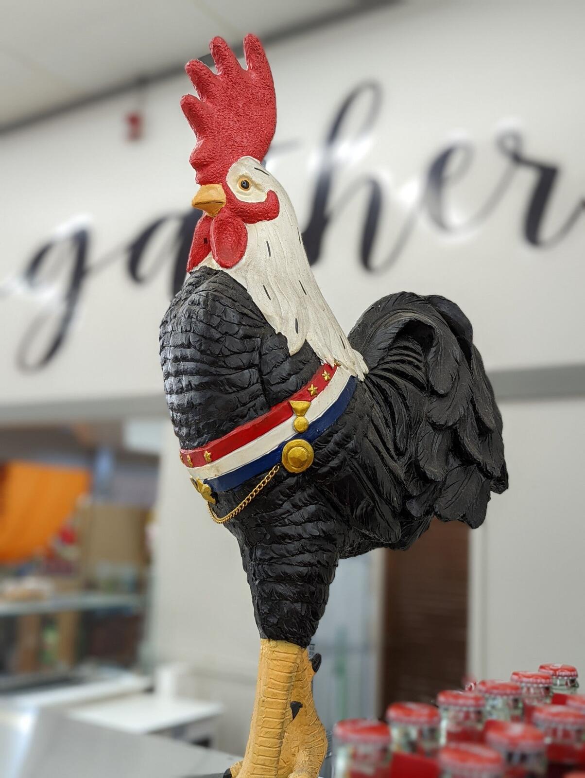 Photo credit: nextdoor