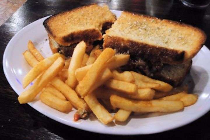 Photo credit: zomato