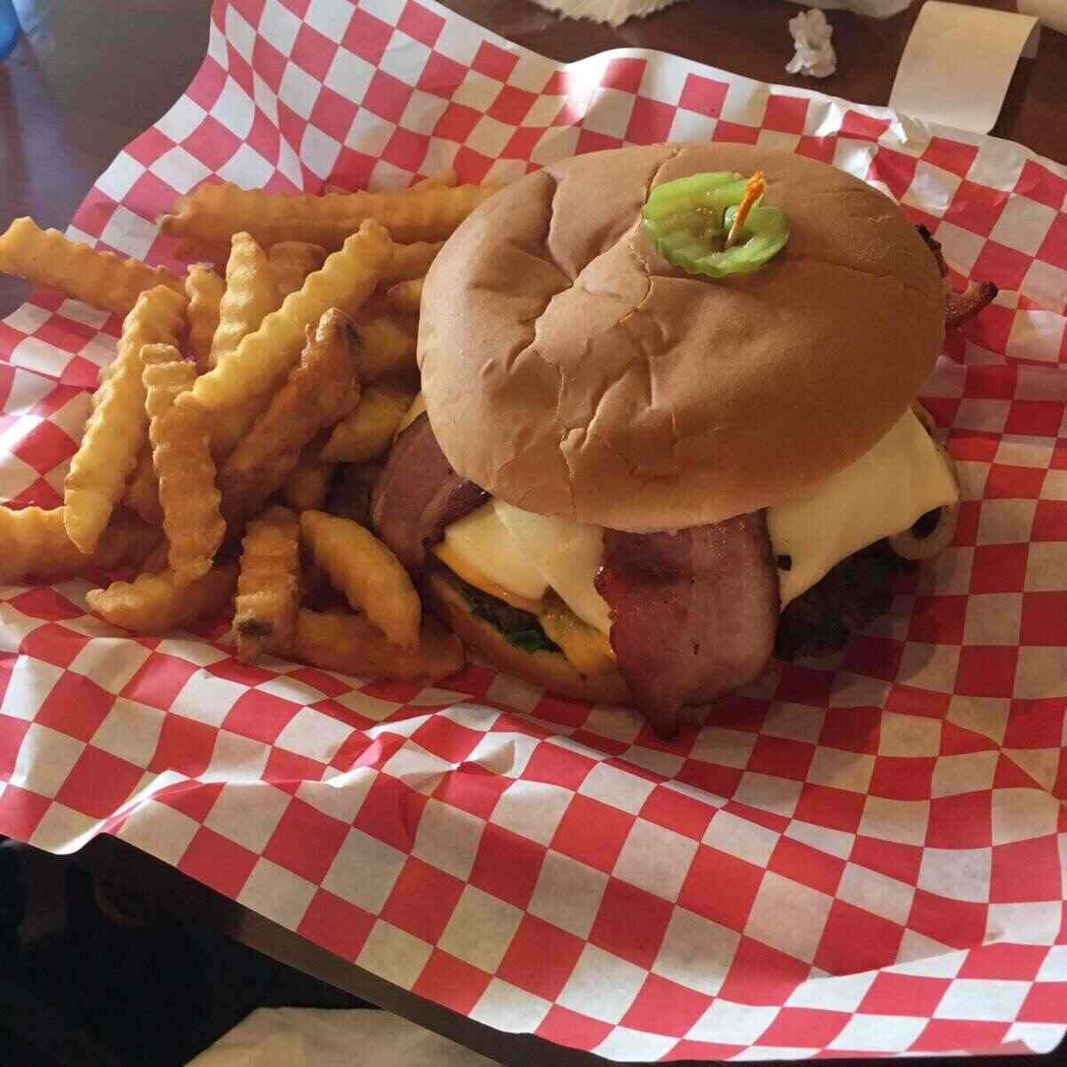 Photo credit: zomato