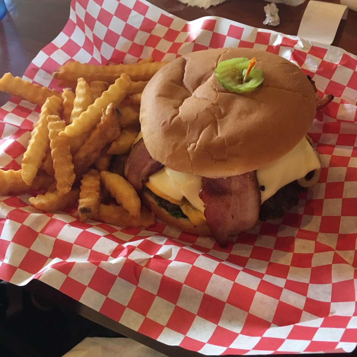 Photo credit: zomato