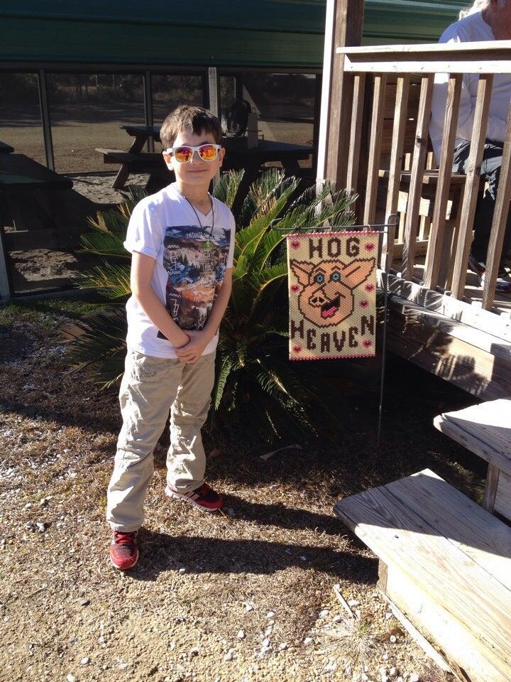 Photo credit: nextdoor