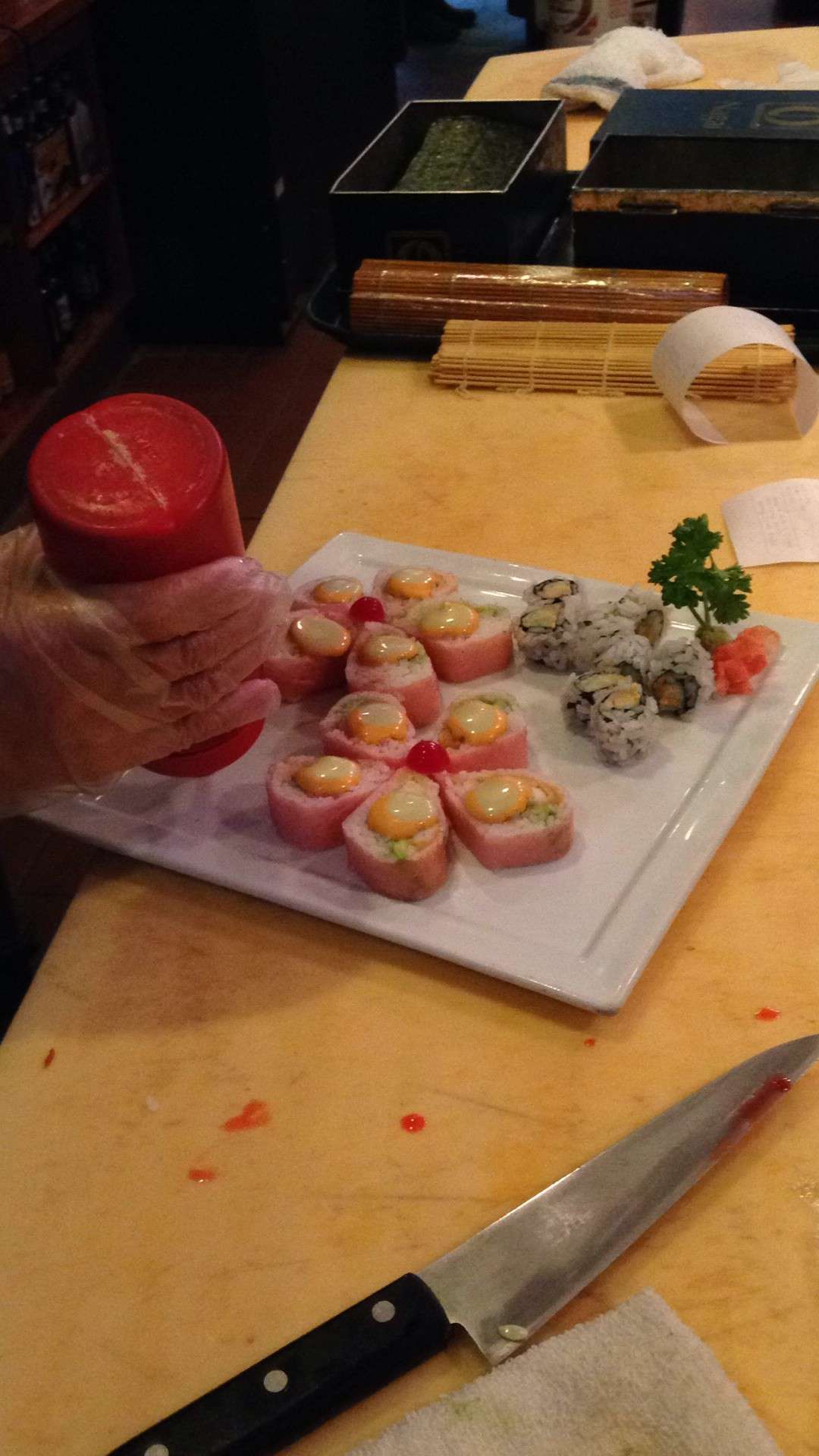 Photo credit: zomato