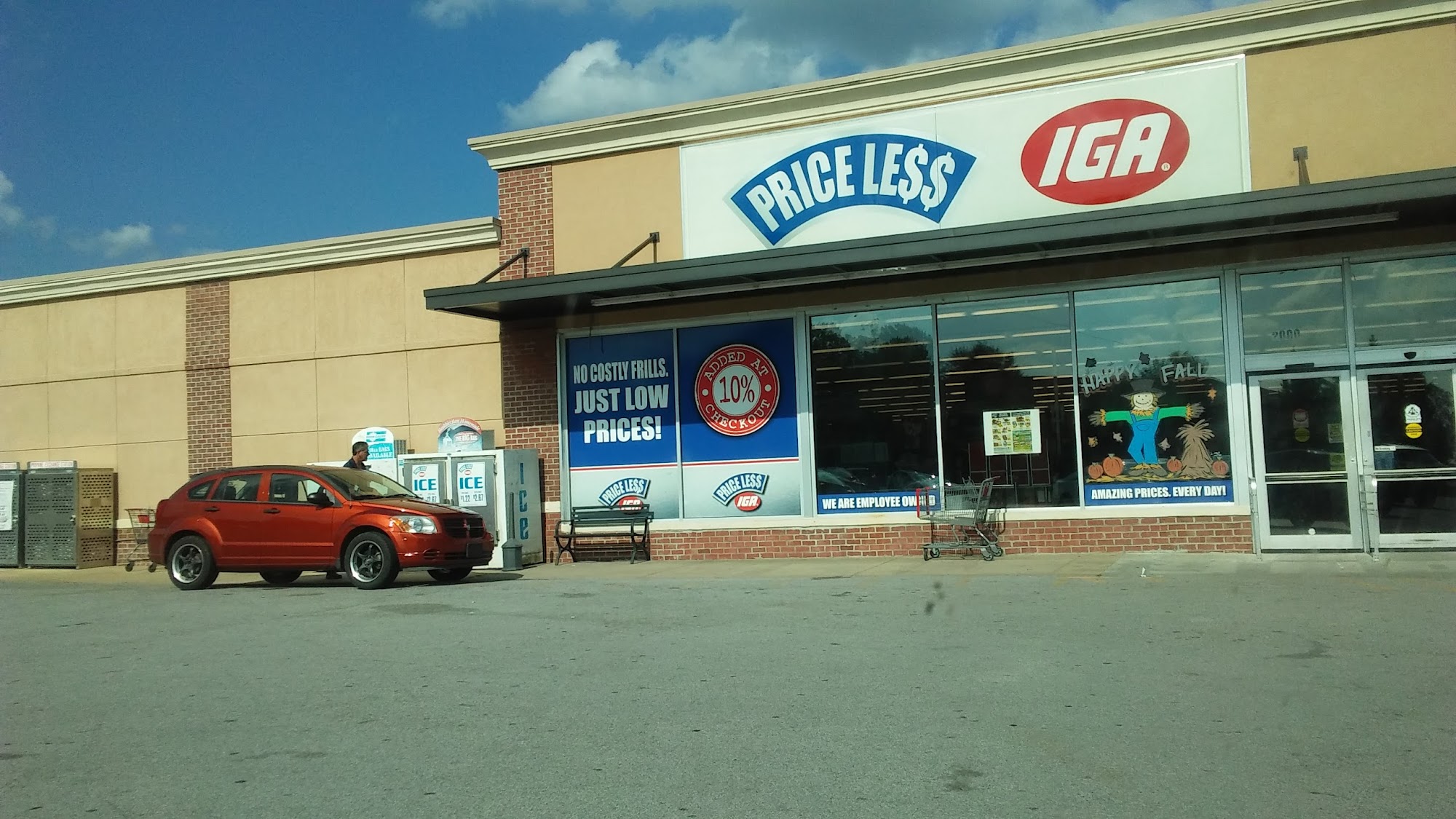 Price Less IGA