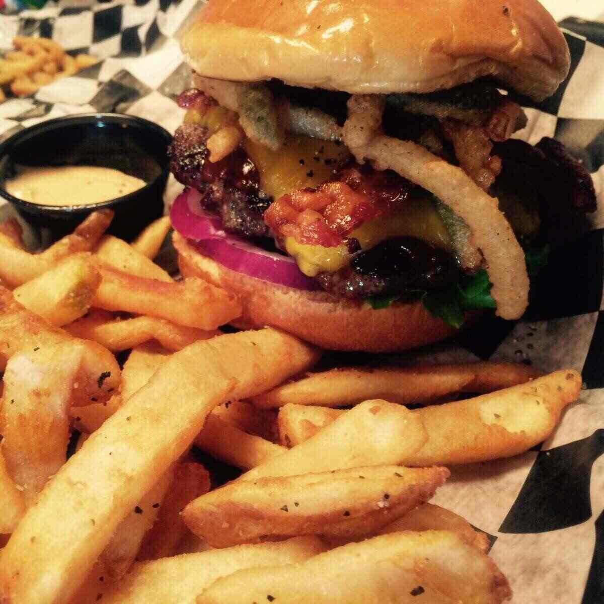 Photo credit: zomato