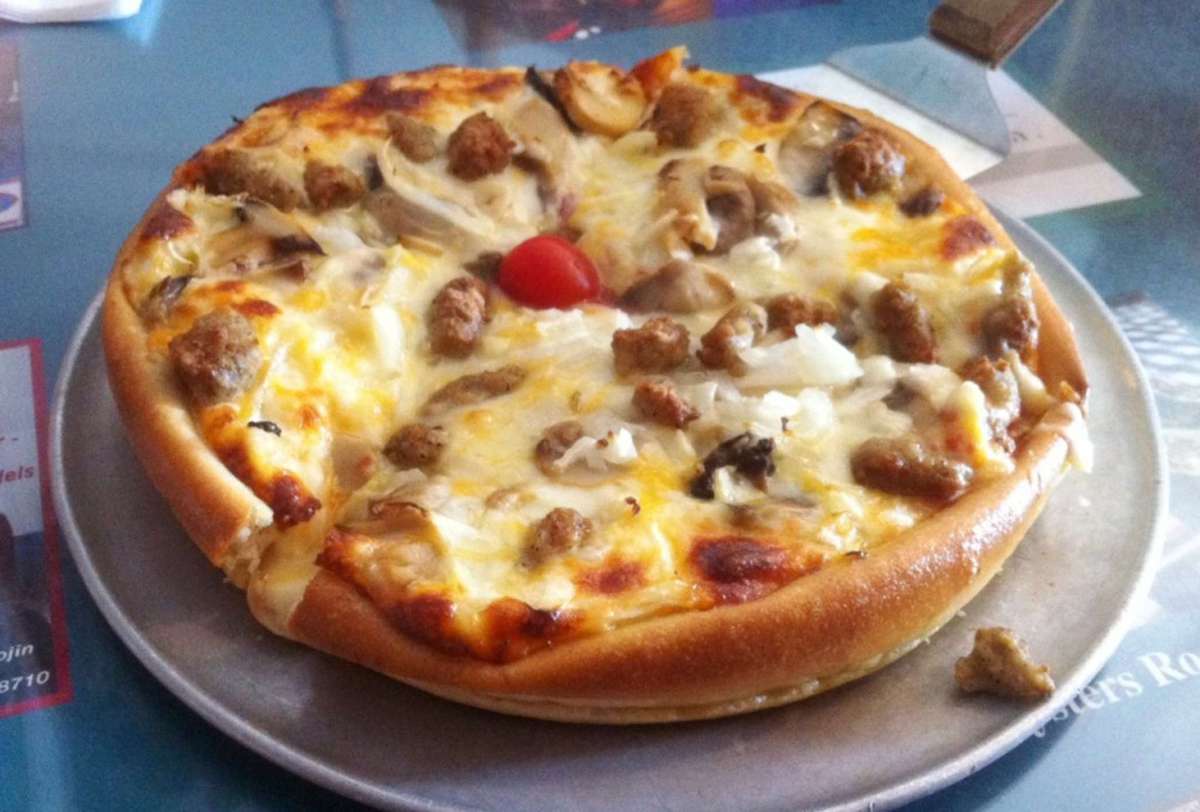 Photo credit: zomato