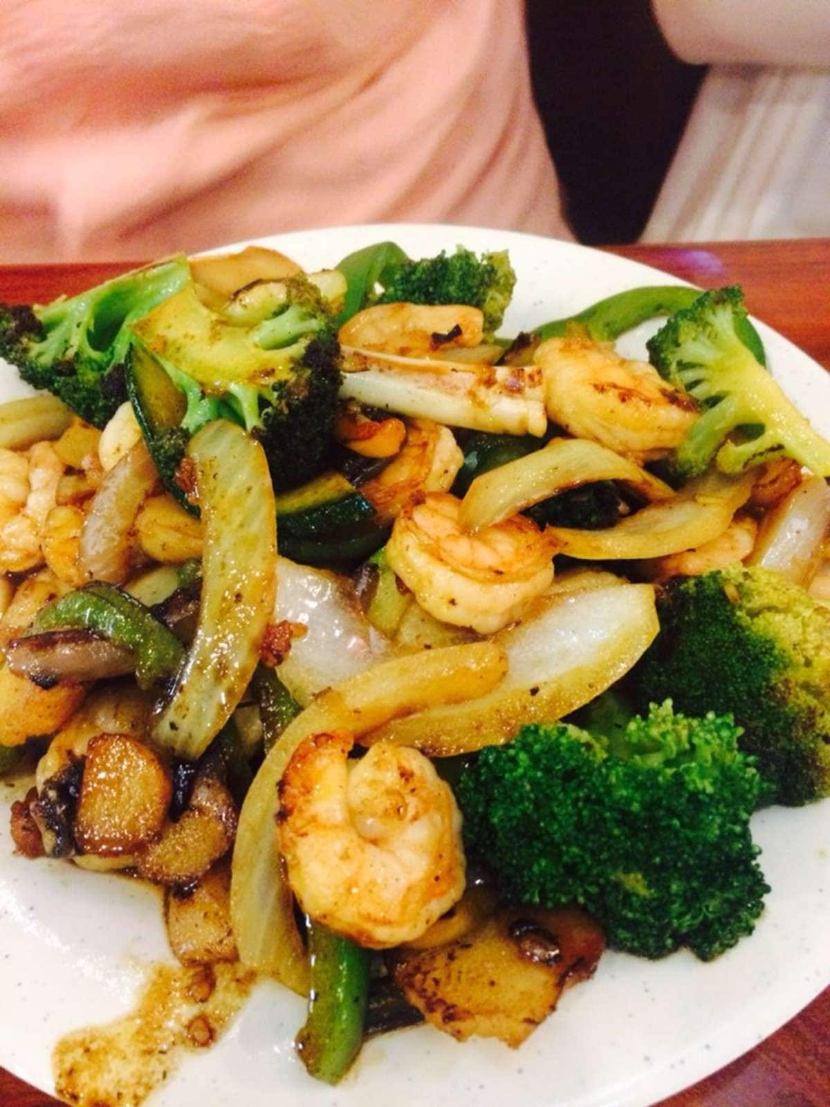 Photo credit: zomato