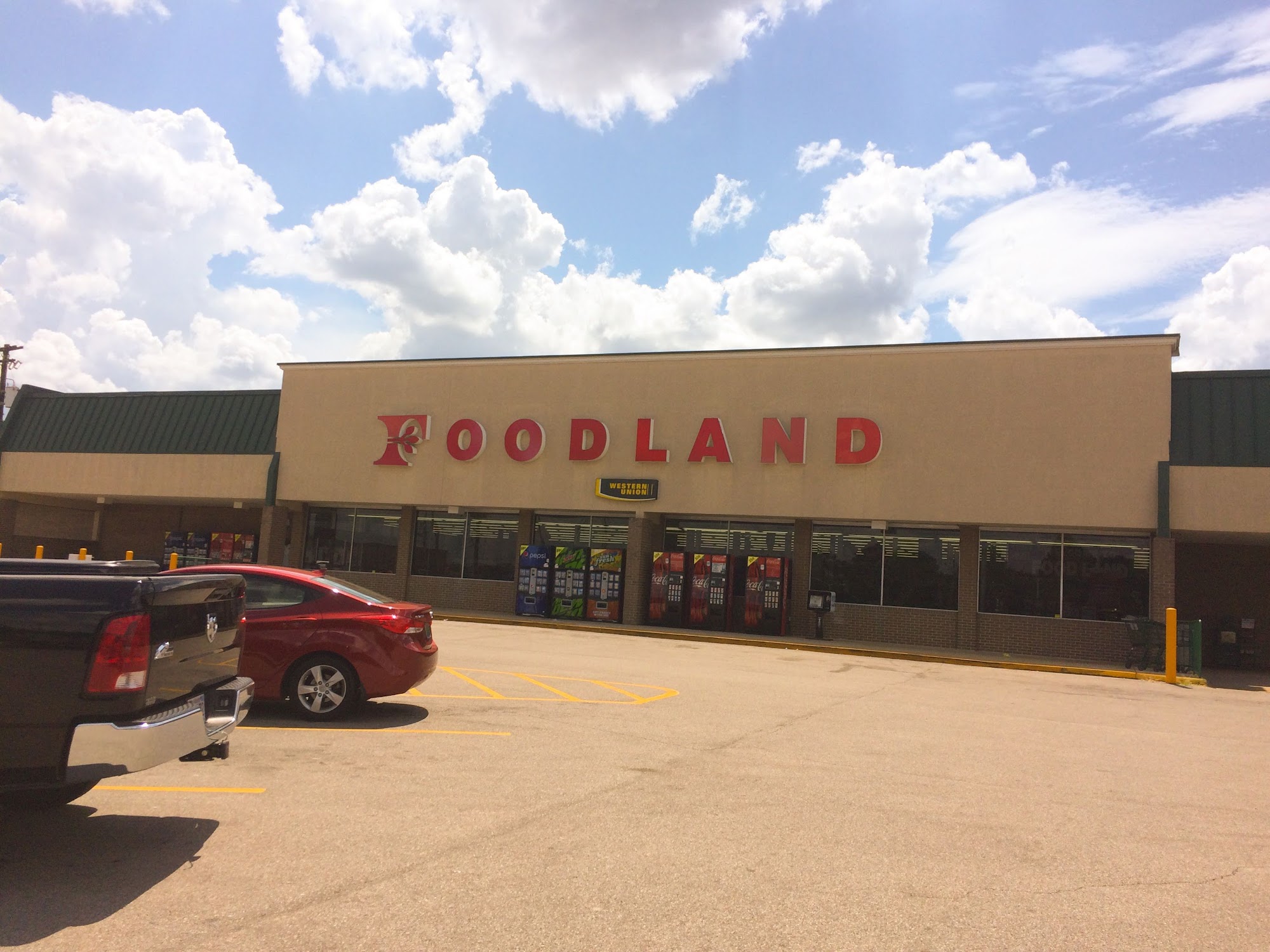 GARDENDALE FOODLAND - Gardendale AL - Hours, Directions, Reviews