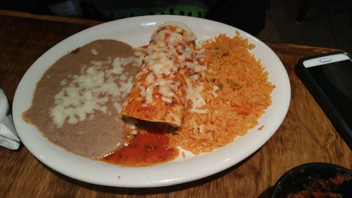 Photo credit: zomato