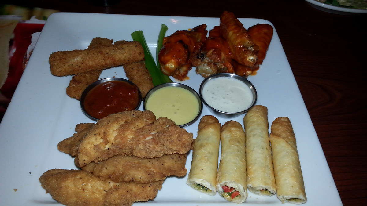 Photo credit: zomato