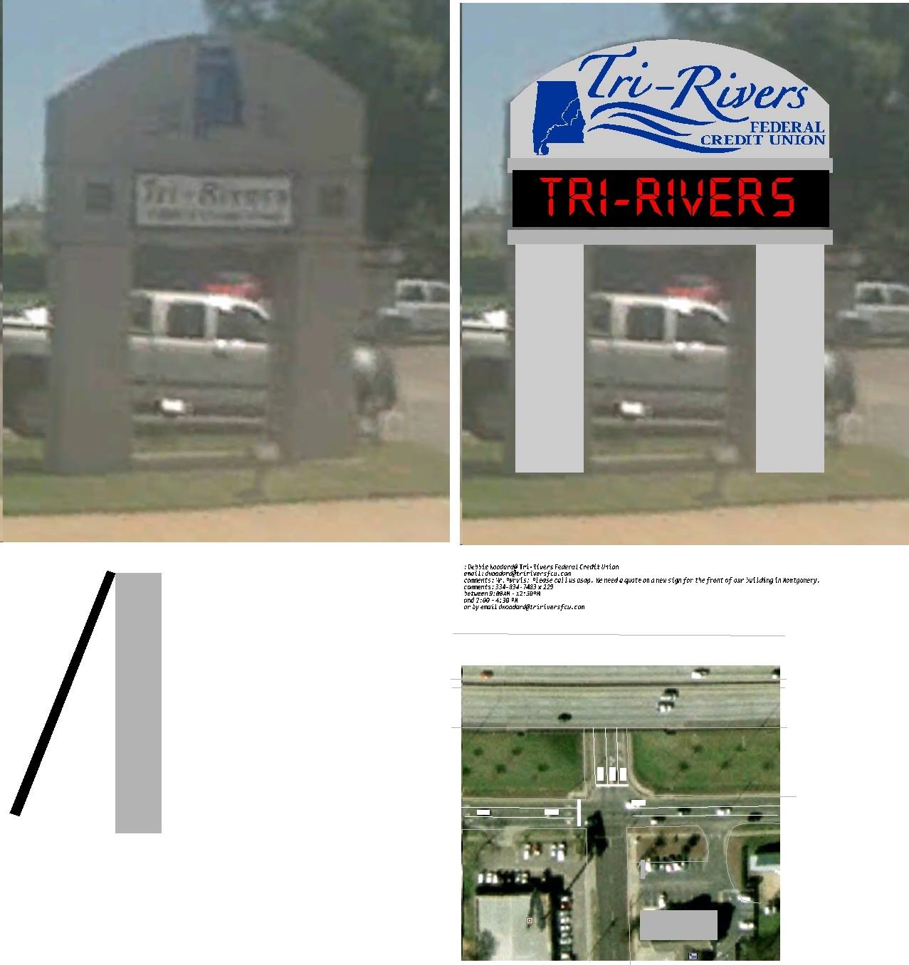 Tri-Rivers Federal Cu