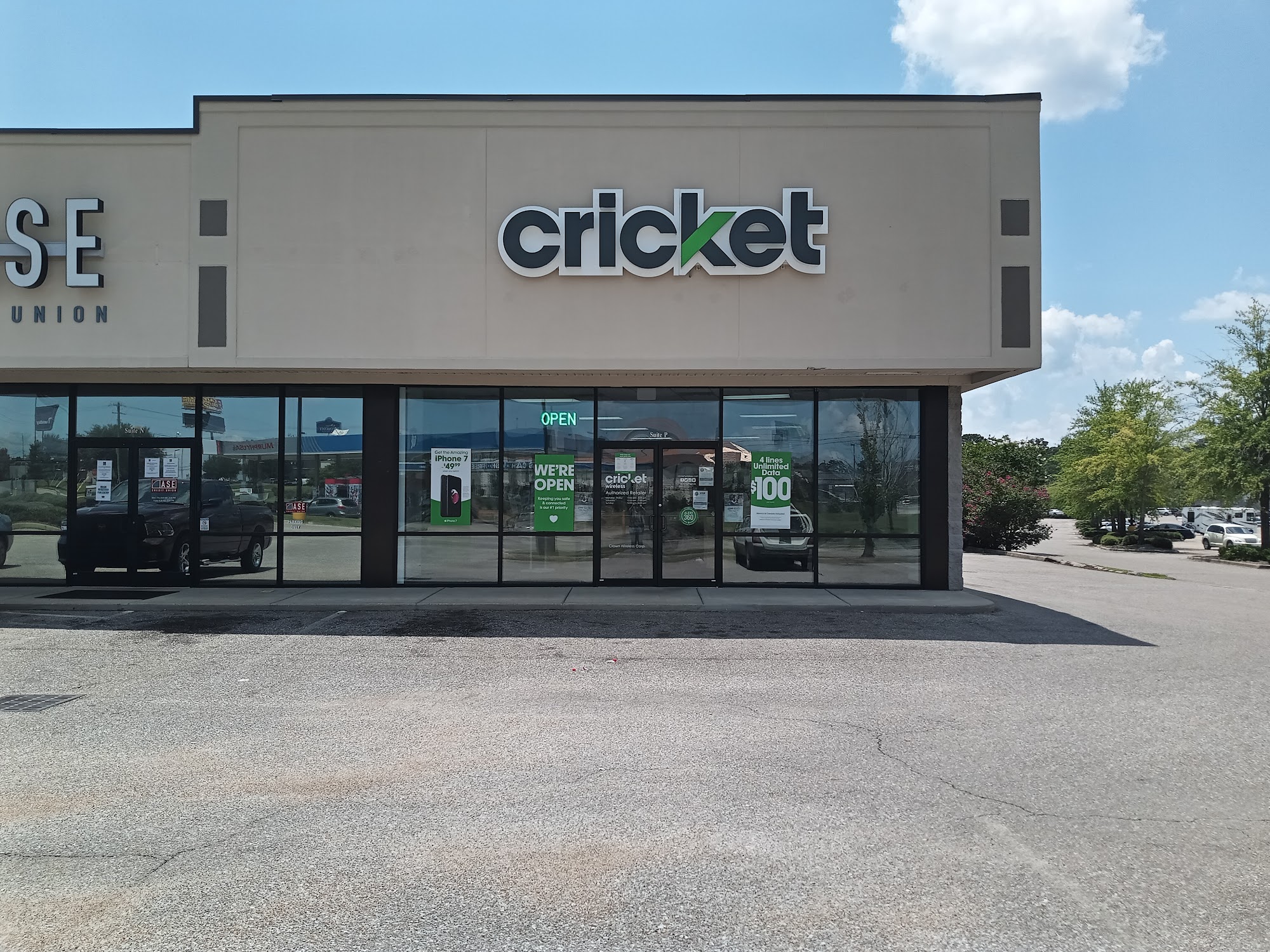 Cricket Wireless Authorized Retailer