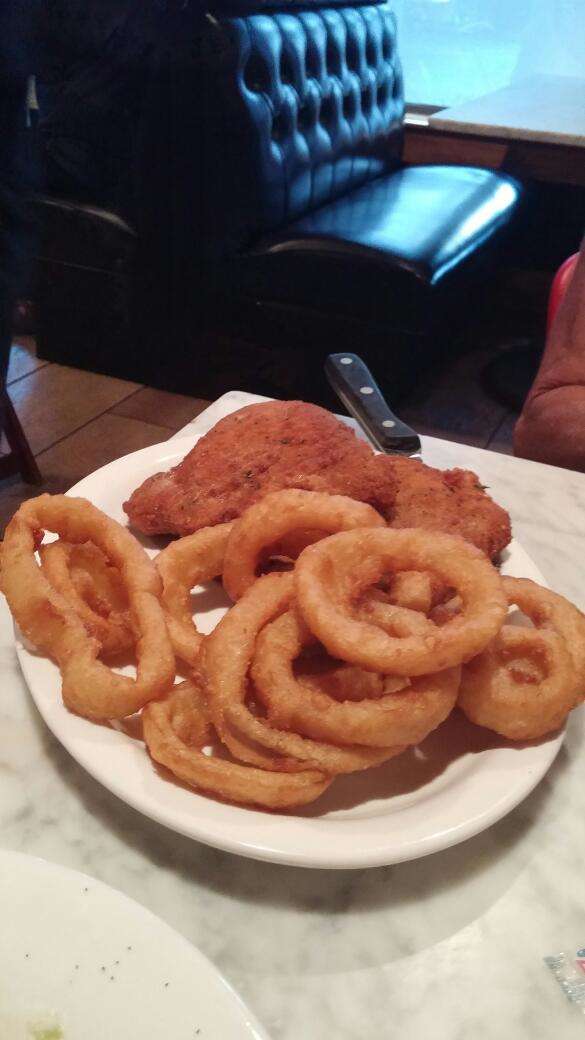 Photo credit: zomato