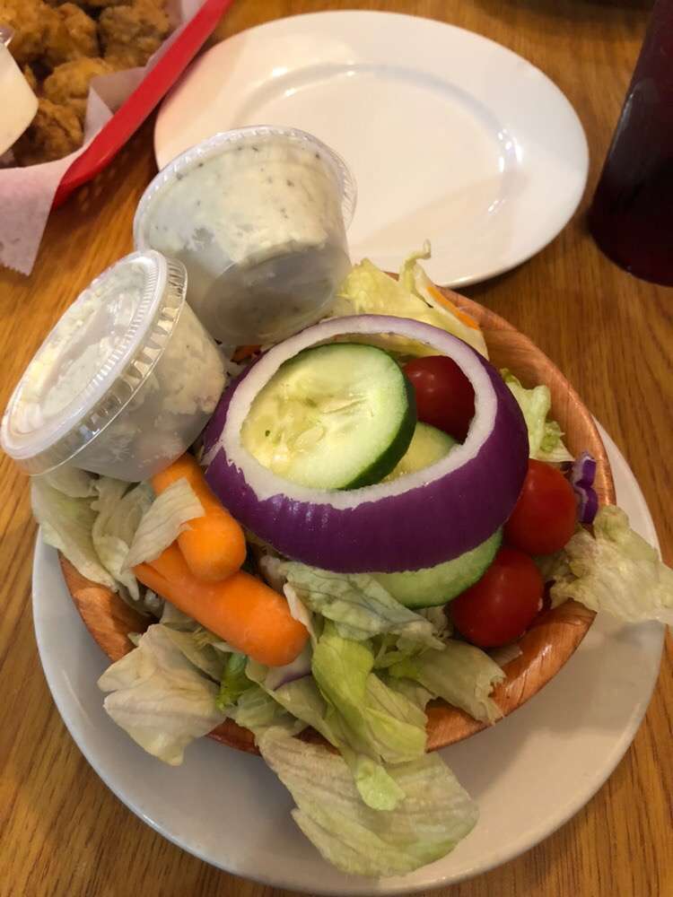 Photo credit: zomato