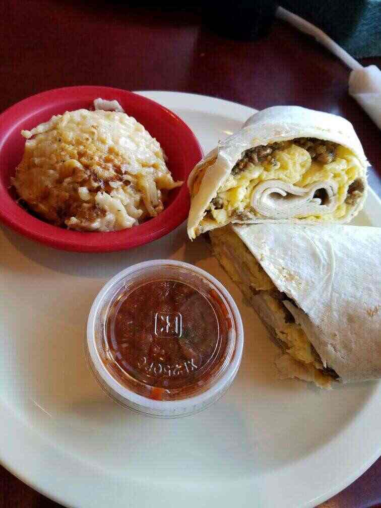 Photo credit: zomato