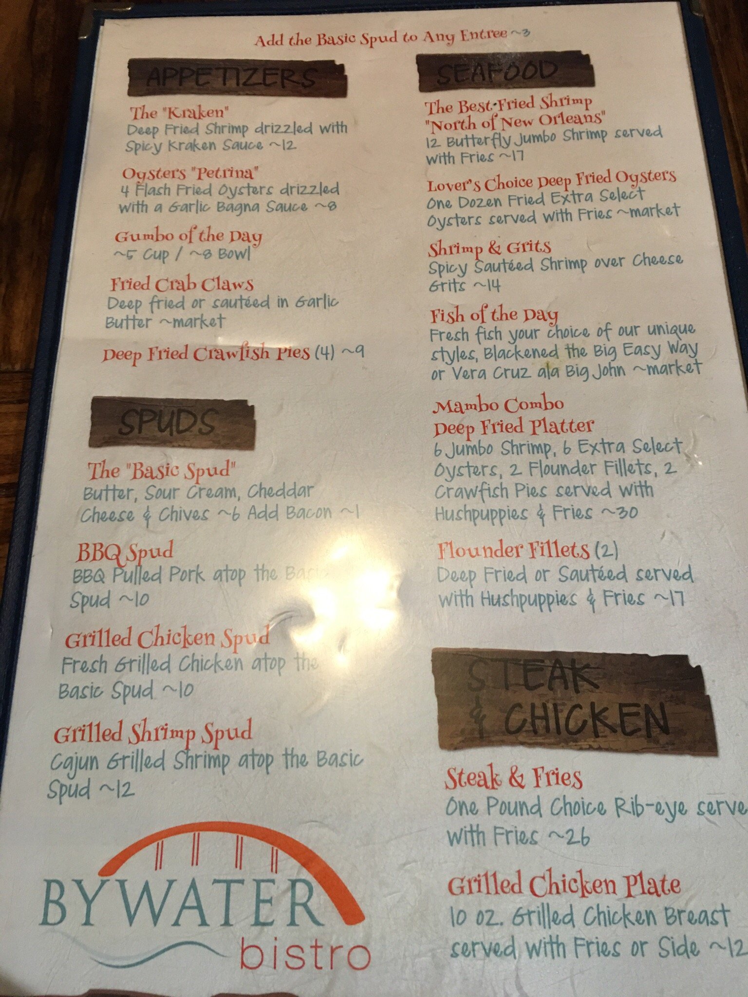 Photo credit: Tripadvisor