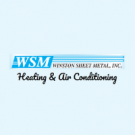Winston Sheet Metal Heating & AC 5670 Newburg Rd, Haleyville Alabama 35565