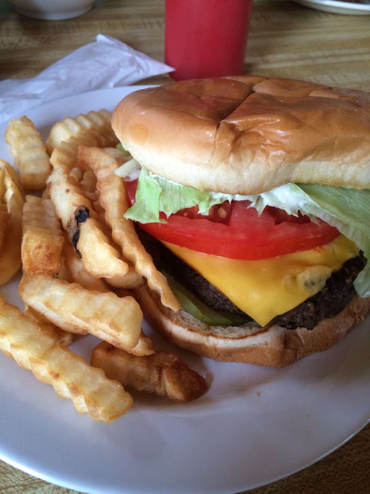 Photo credit: zomato