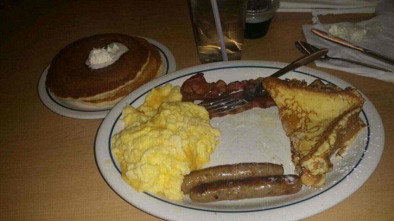 Photo credit: zomato