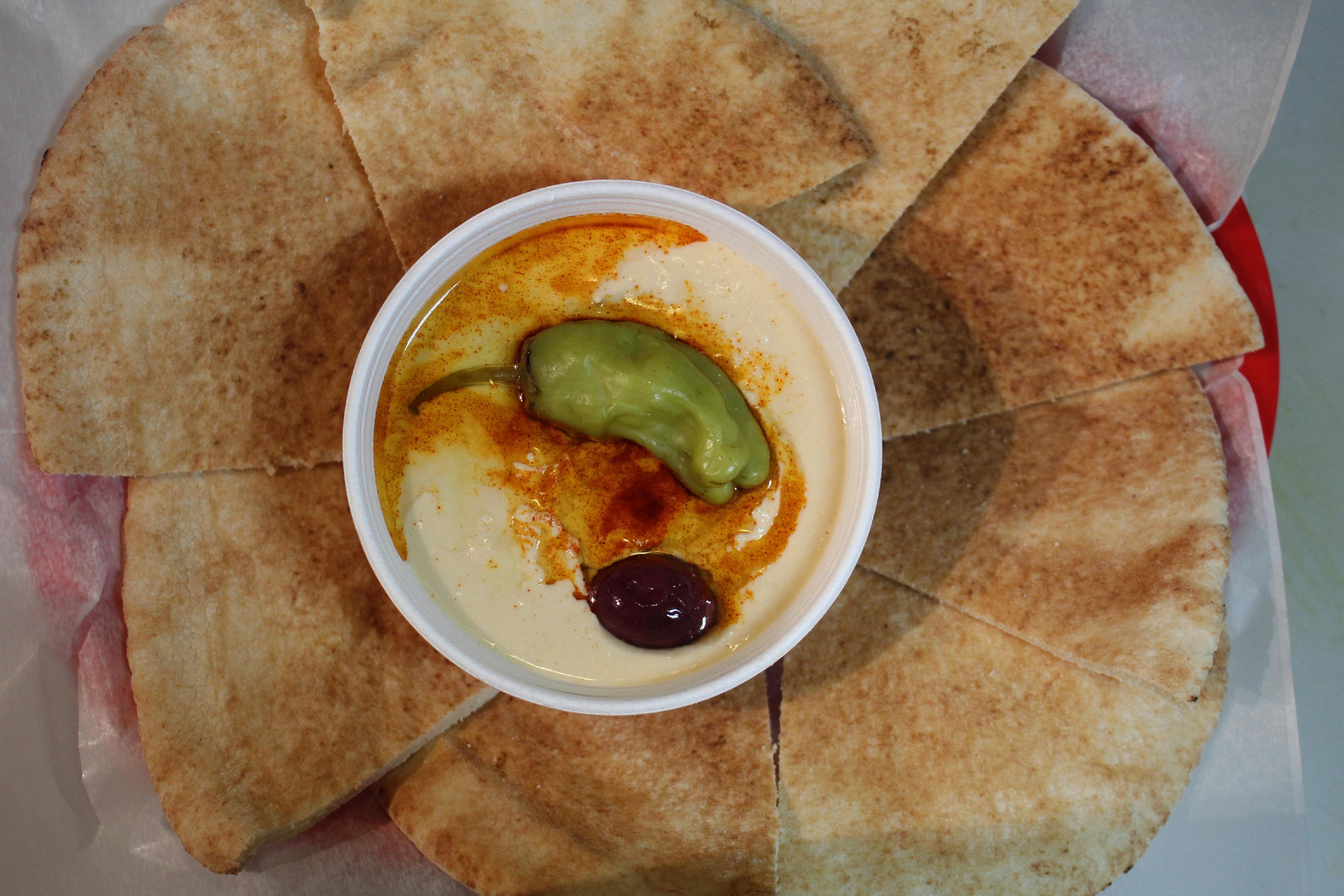 Photo credit: grubhub