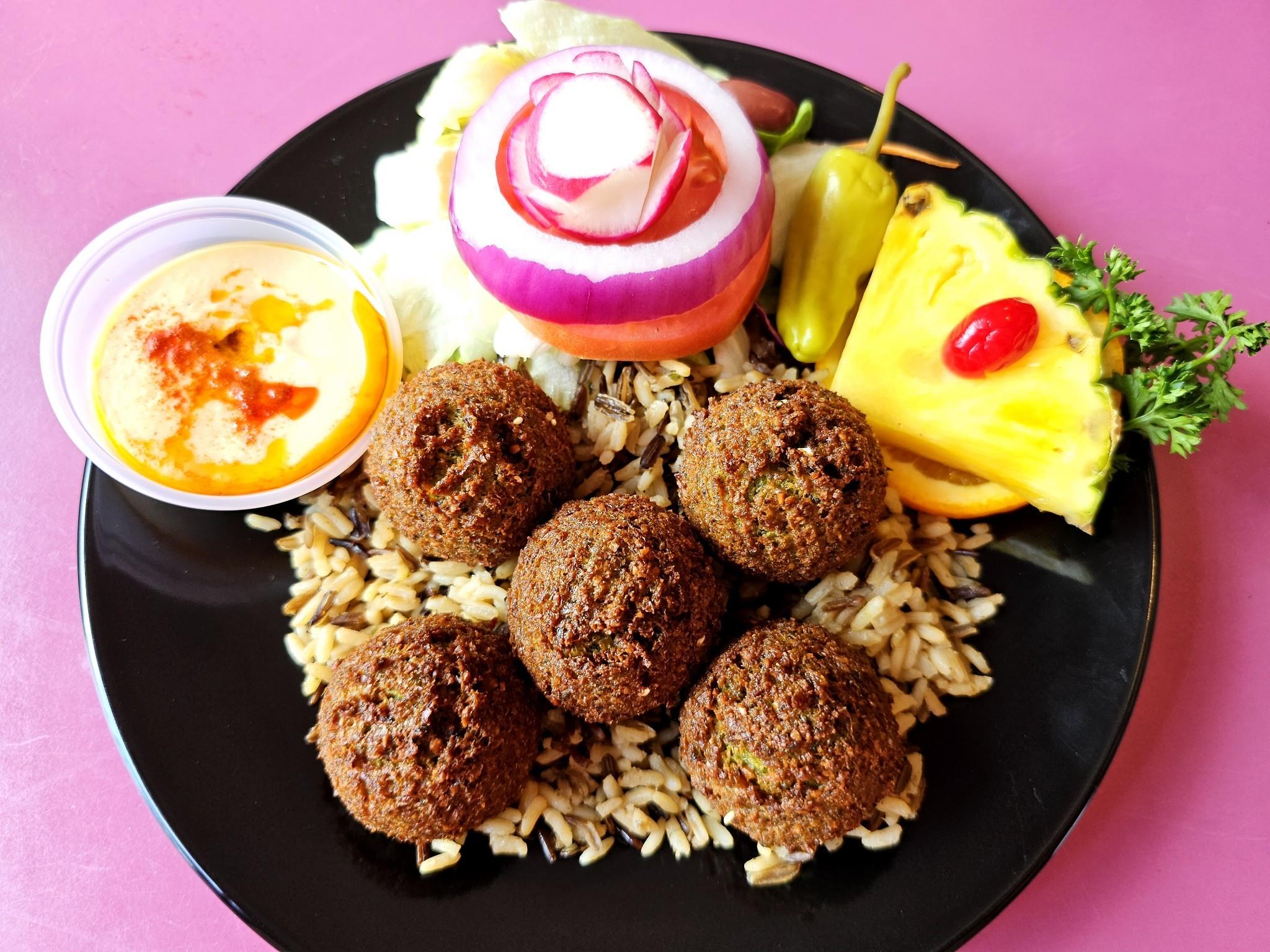 Photo credit: grubhub