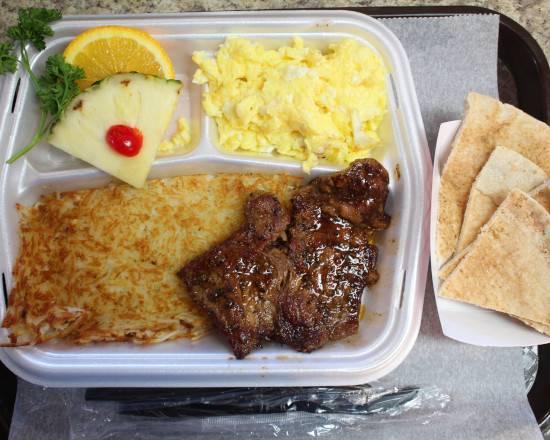 Photo credit: ubereats