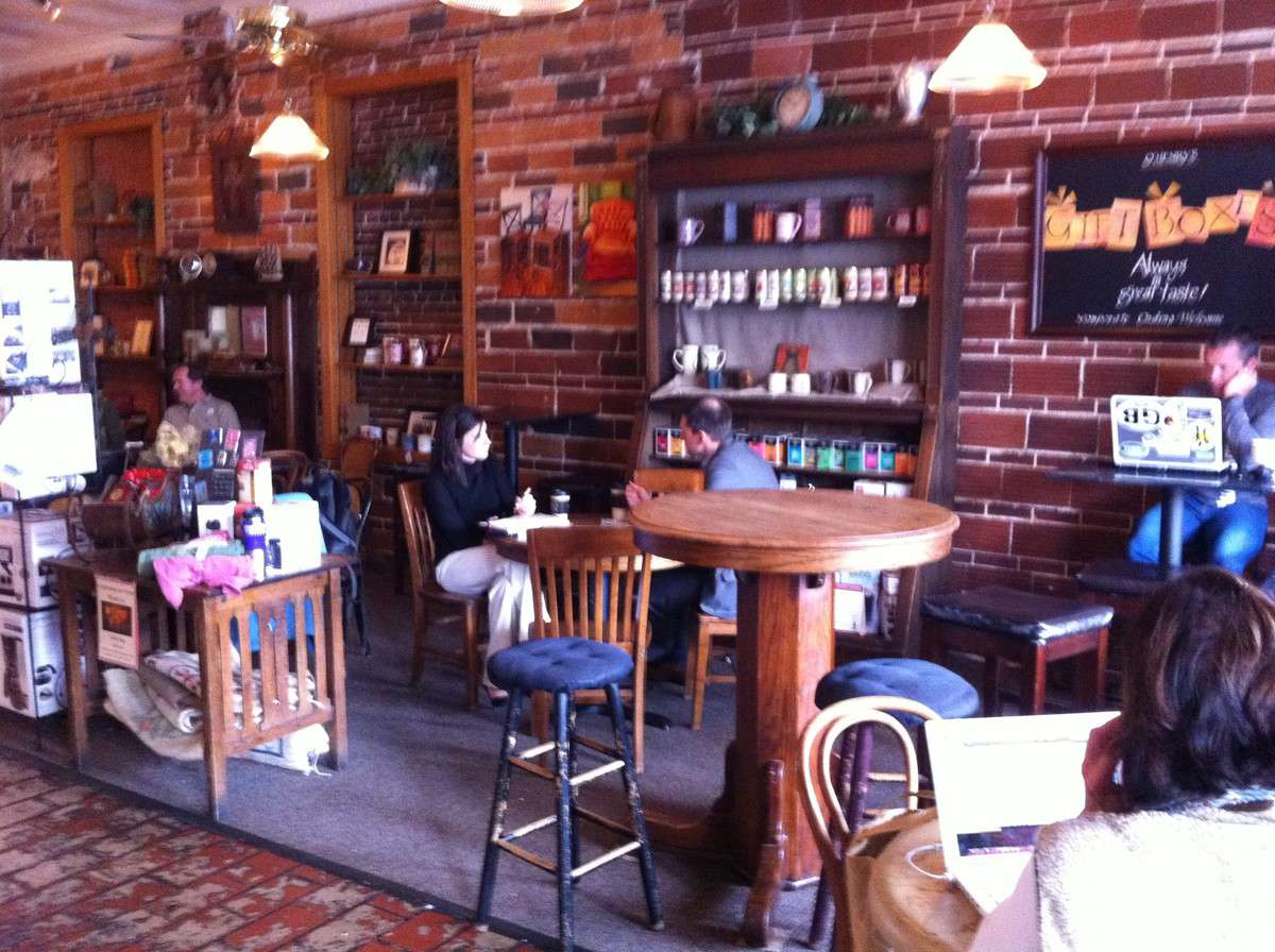 Photo credit: zomato