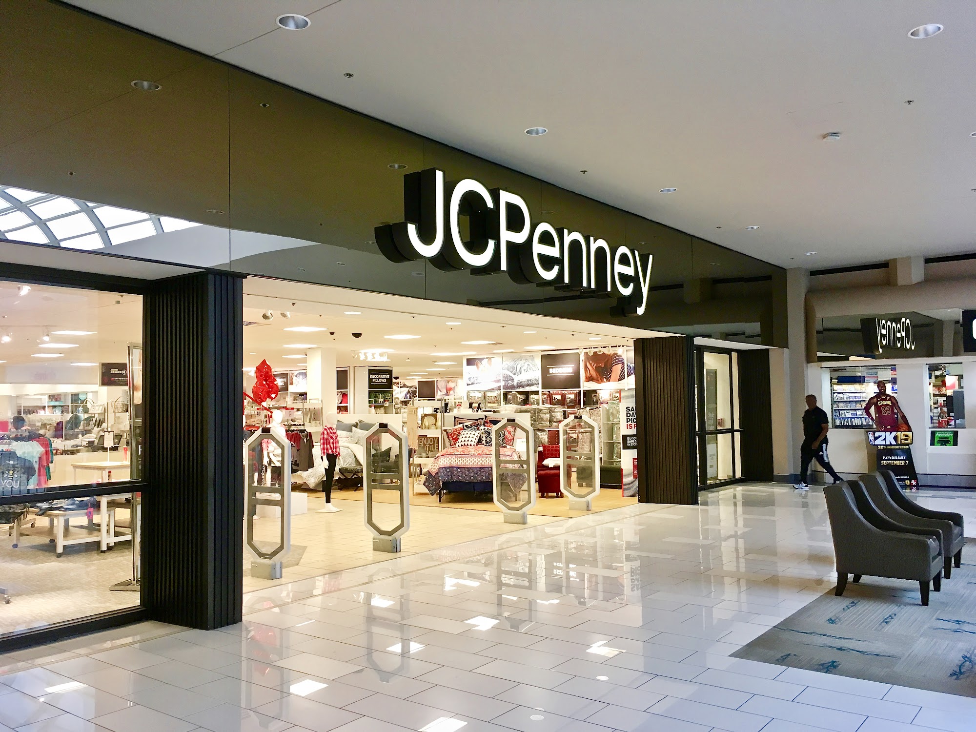 JCPenney