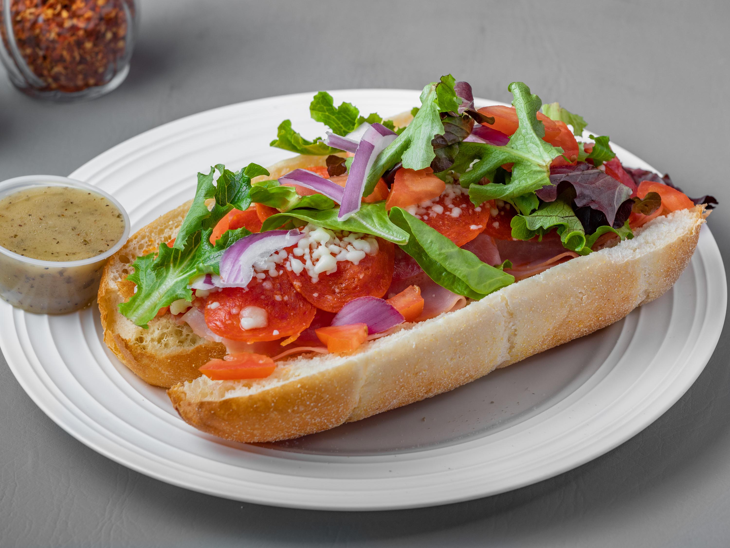 Photo credit: grubhub