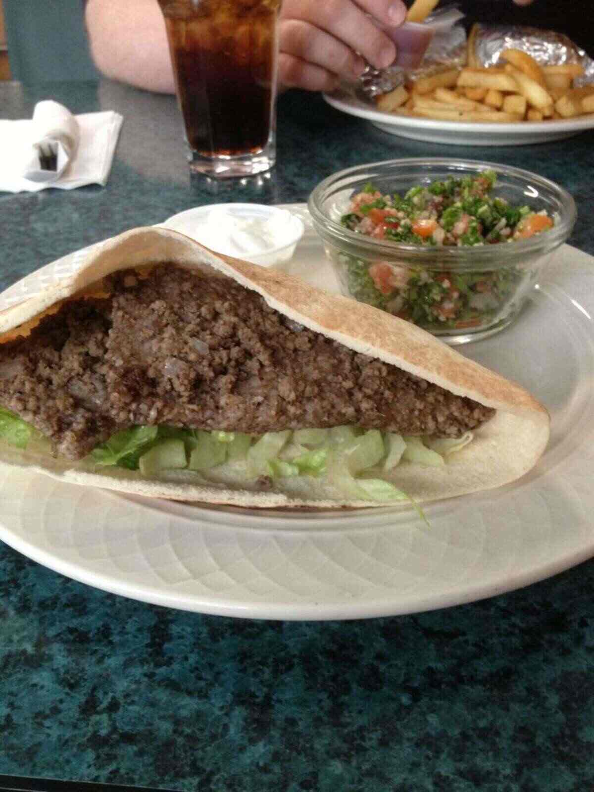Photo credit: zomato