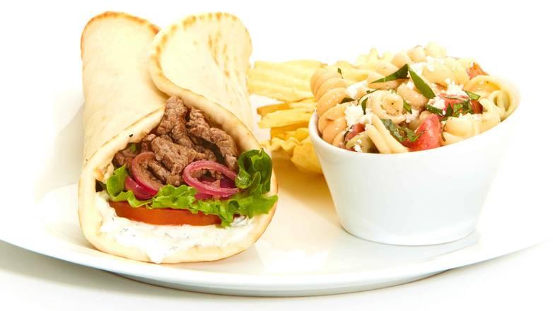 Photo credit: ubereats