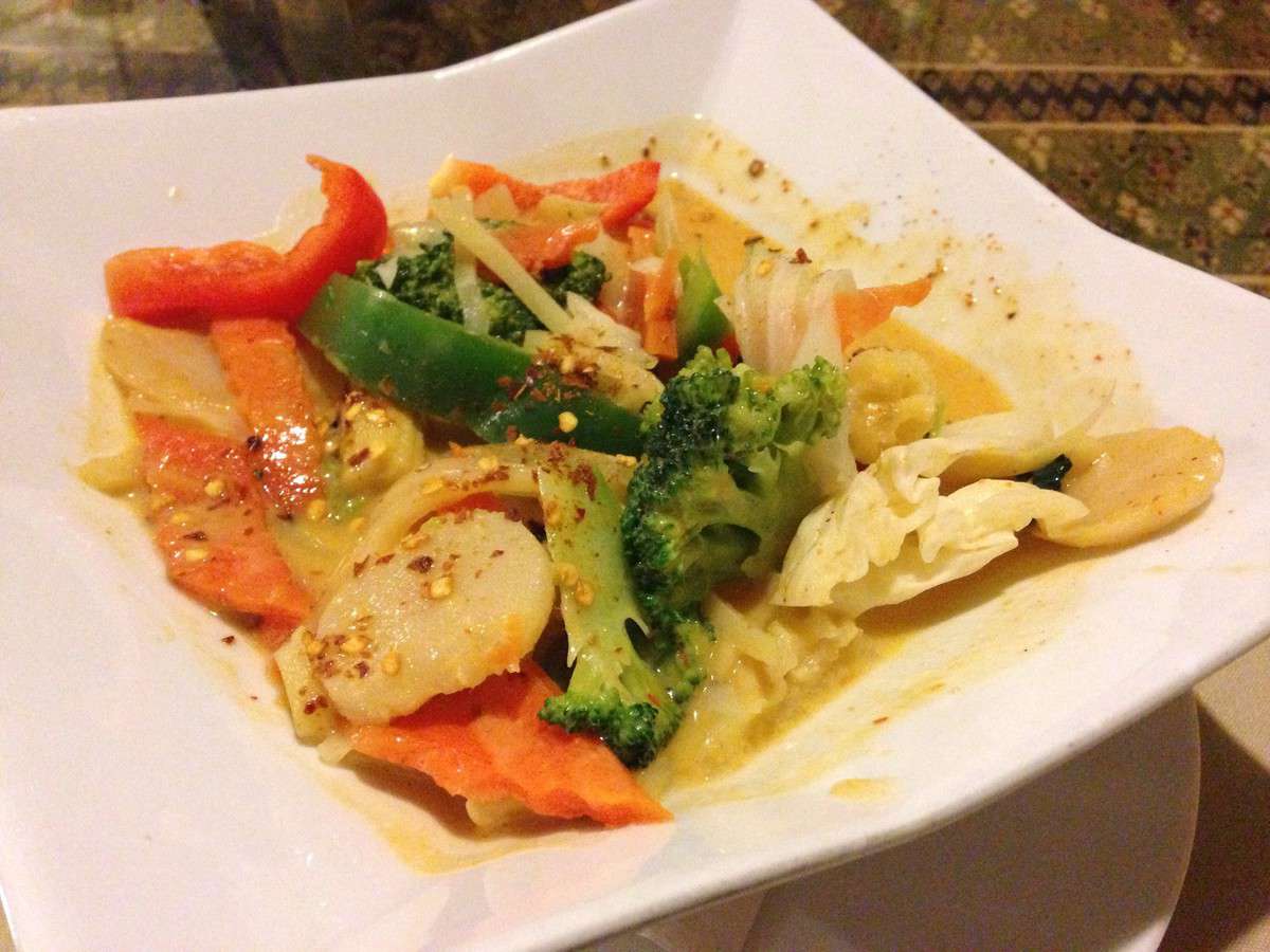 Photo credit: zomato