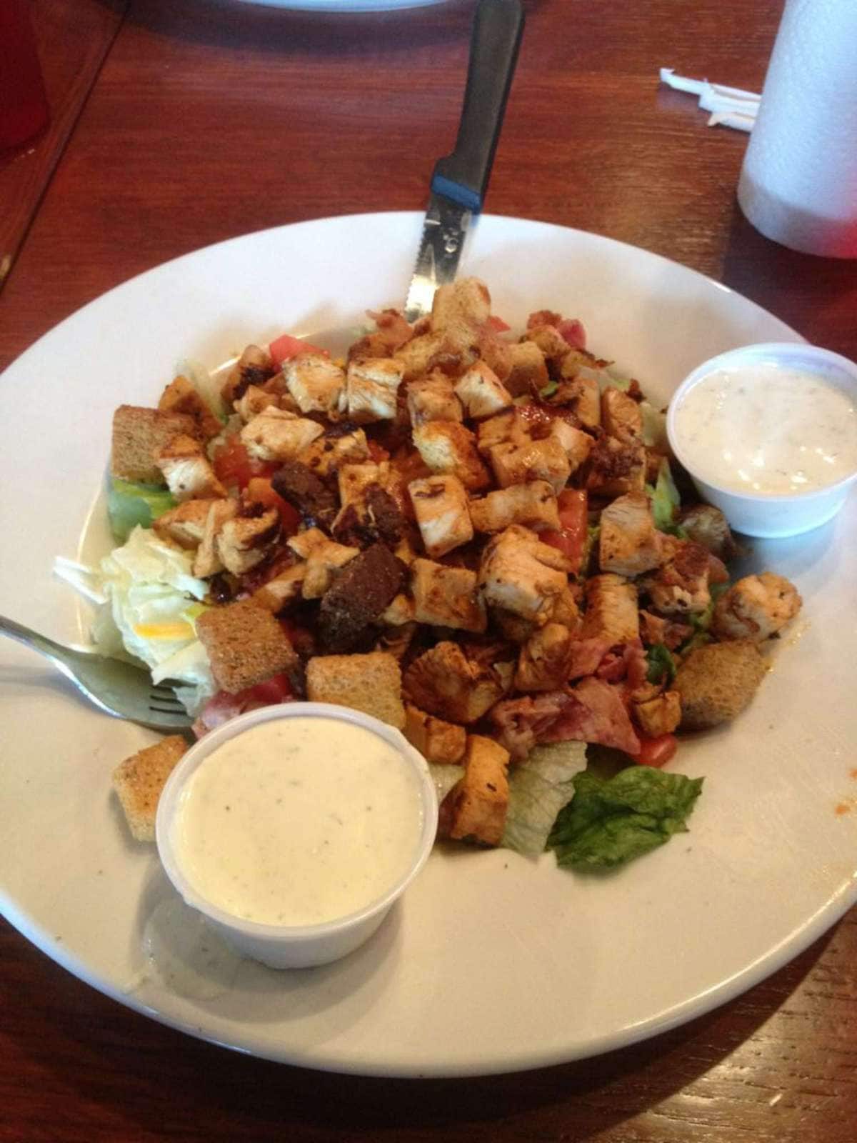Photo credit: zomato