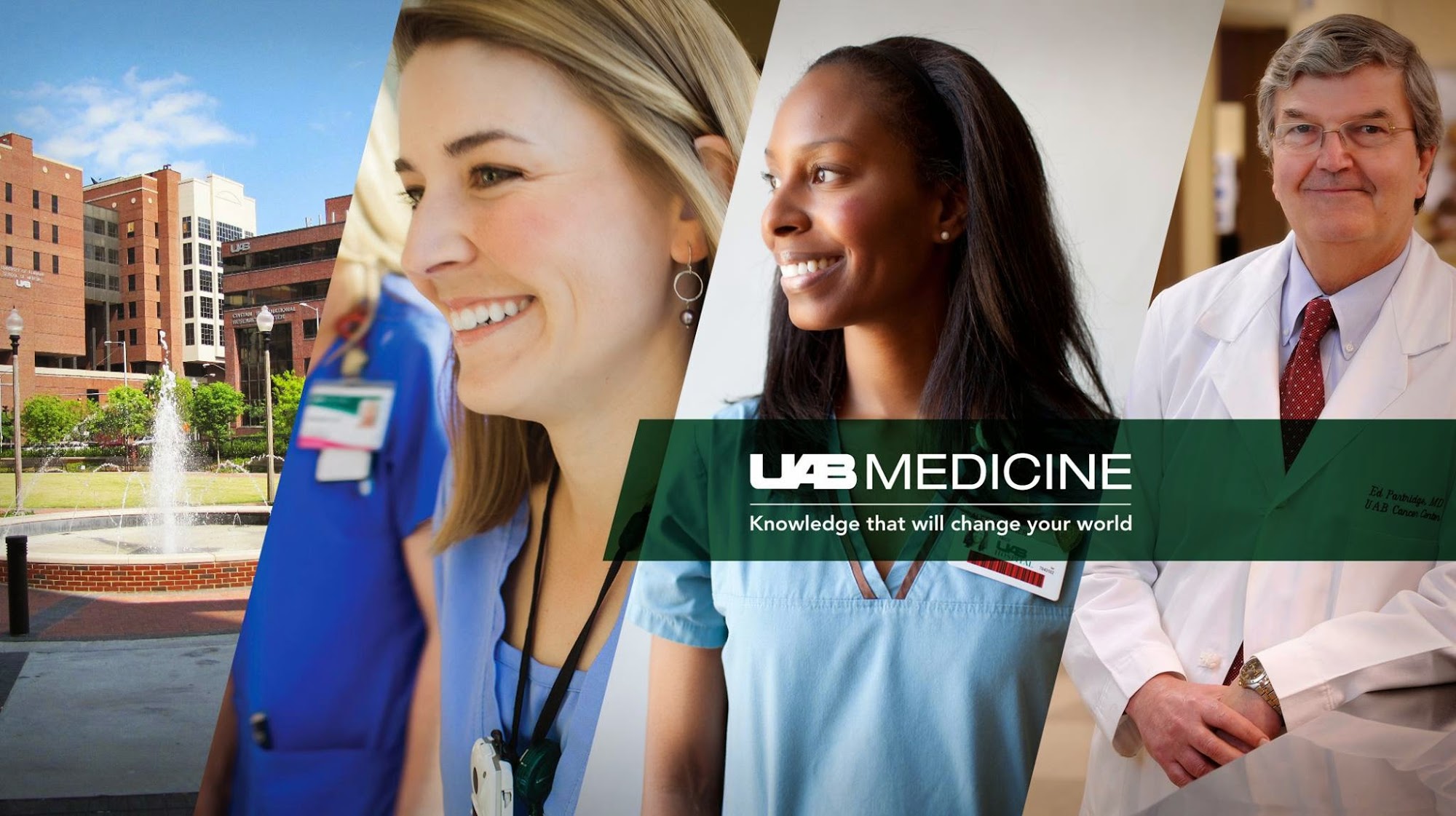 UAB Medicine Hoover Primary & Specialty Care