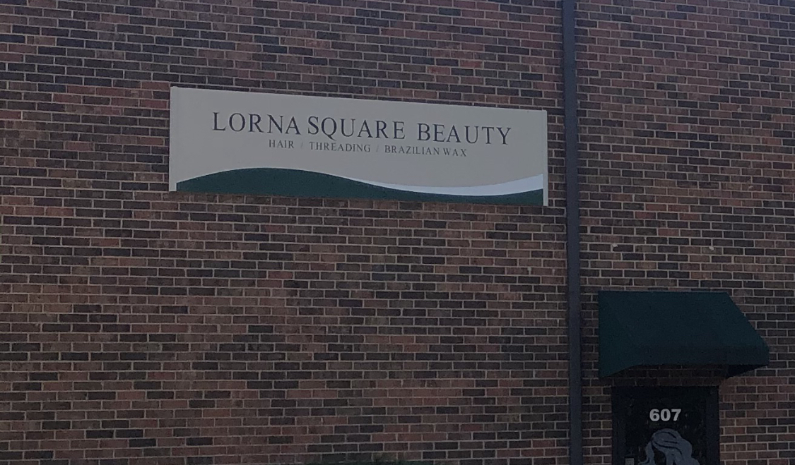 Lorna Square Beauty